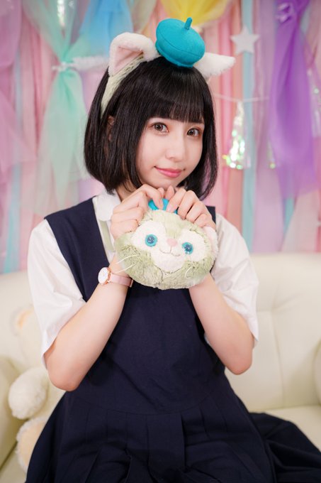コスプレイヤーくらるのTwitter画像50