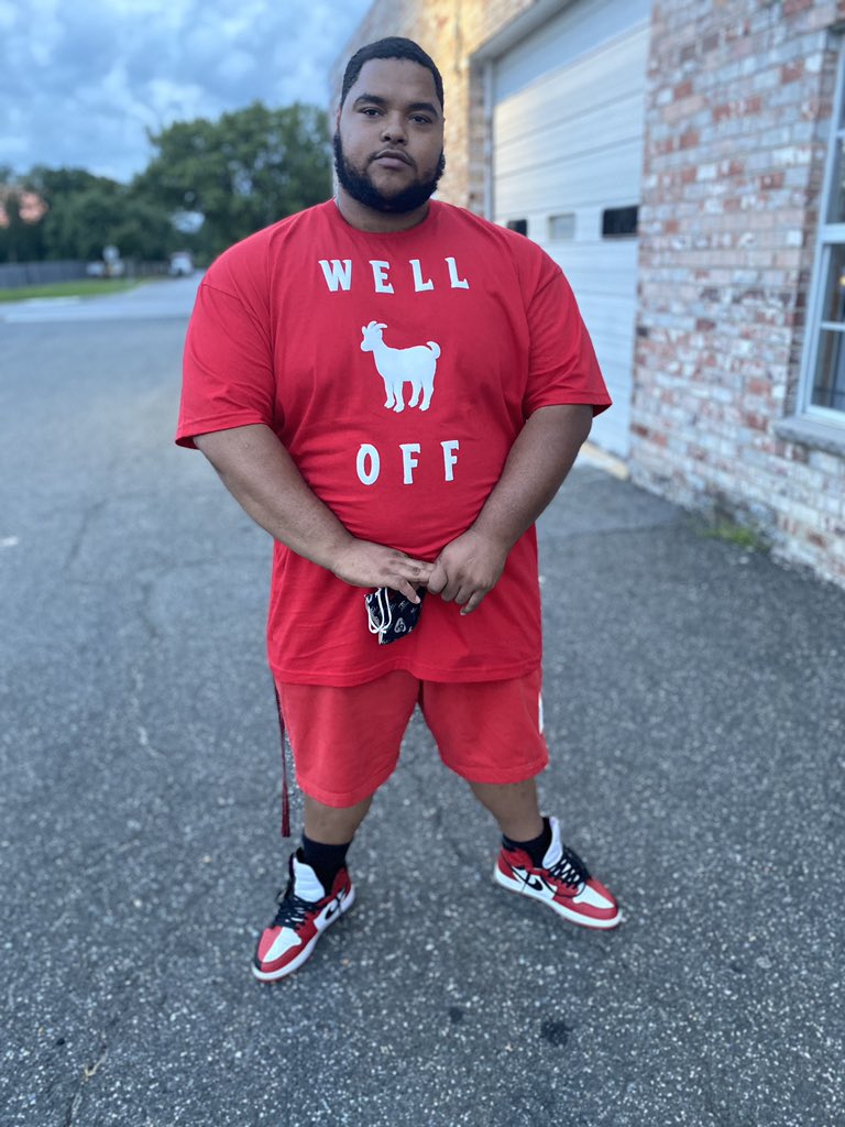 Stay_witthefade's tweet image. Fit so nice Had to post it twice now who that sound like #1one1 #krumbcakes