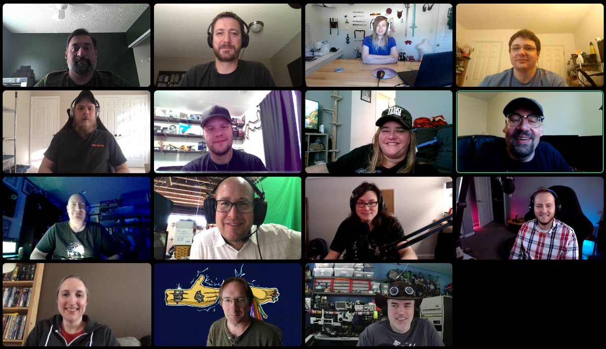 We had an AWESOME time solving <a href="/1o57/">LostboY 1057</a>'s badge challenge at <a href="/defcon/">DEF CON</a> this year! 

HELL YEAH <a href="/psych0holics/">Psychoholics</a>!

If any other teams need help solving let us know!

#1o57 #DEFCONSafeMode #DEFCON