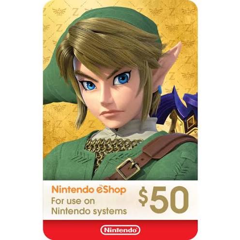 CaponeToneTony's tweet photo. 🚨 Giveaway Alert! 🚨

I love our little gaming community and want to give back. So I am giving away TWO $50 digital codes to the Nintendo EShop!

To Enter:
✅ Follow Me
✅ Like and RT (No Quote RT)
✅ Comment what you would want to buy

2 Winners will be announced on 7/15, GL! https://t.co/Oabnwjndea