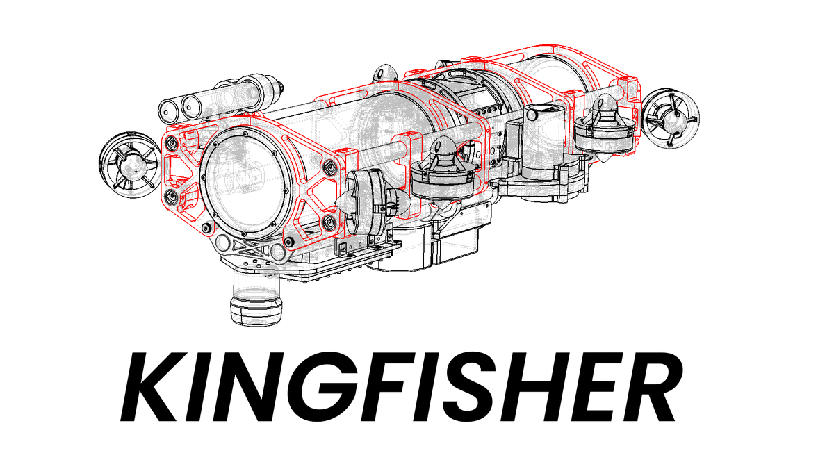 Tartan AUV tweet media