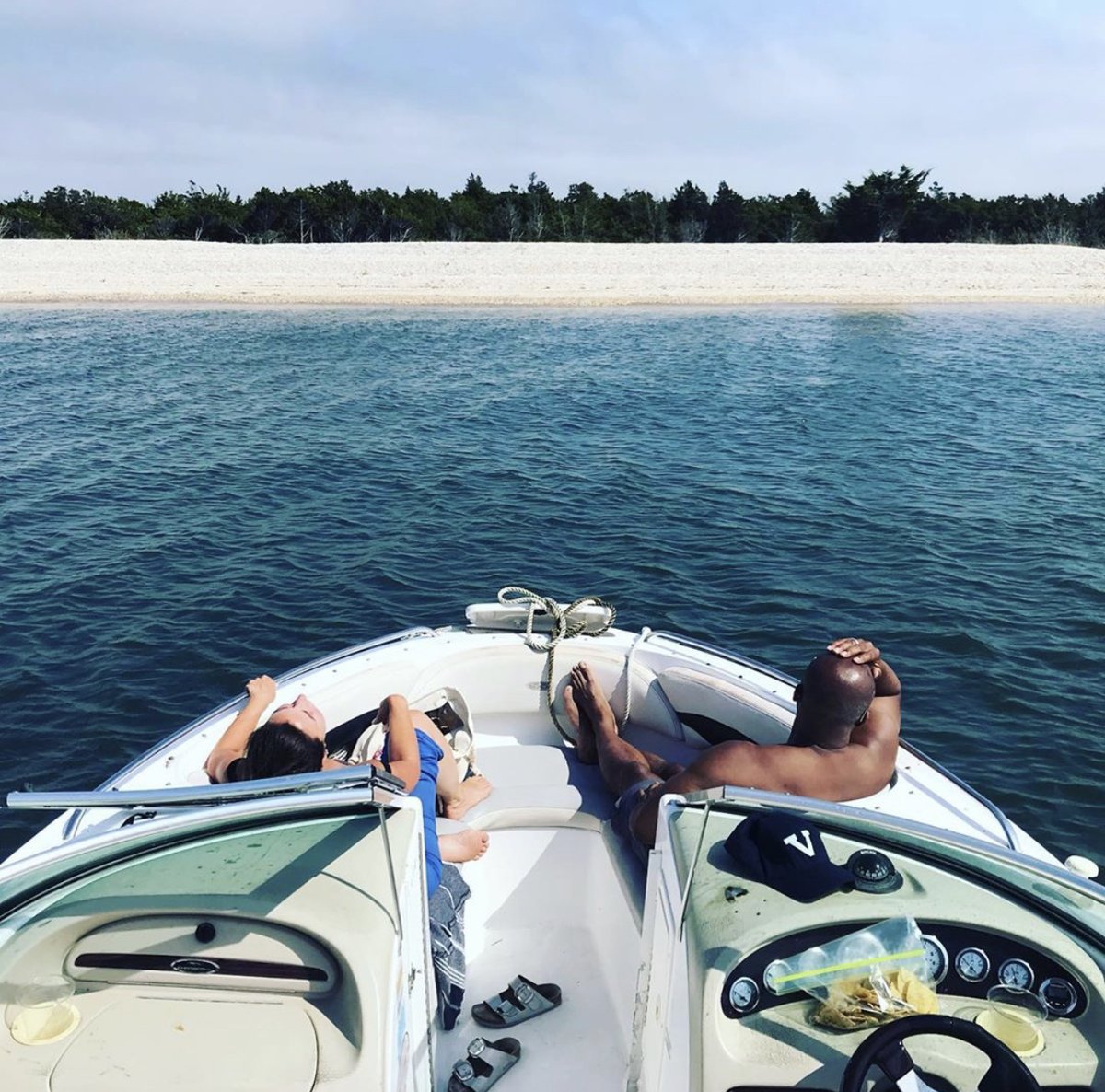 How is everyone’s summer going? 🛥☀️🌊✨

Check out our latest sales on our website to make your summer even better! #Preppy #CountryClubPrep