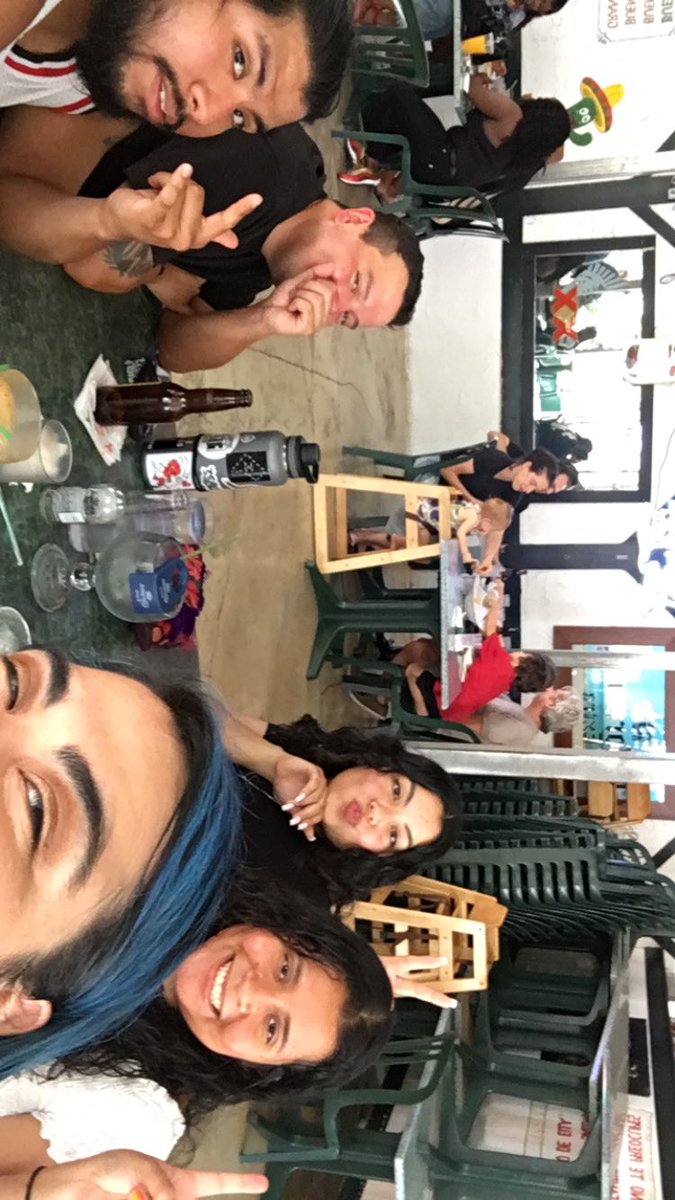 cinpaorey's tweet photo. Finally met up with my Guatemalan fam 👉🏽👈🏽🇬🇹 #GuatemalanTwitter @Sole_Awesome @ccatalan_ @zombieguice @YungLex_1 https://t.co/KkUKW2oLTb