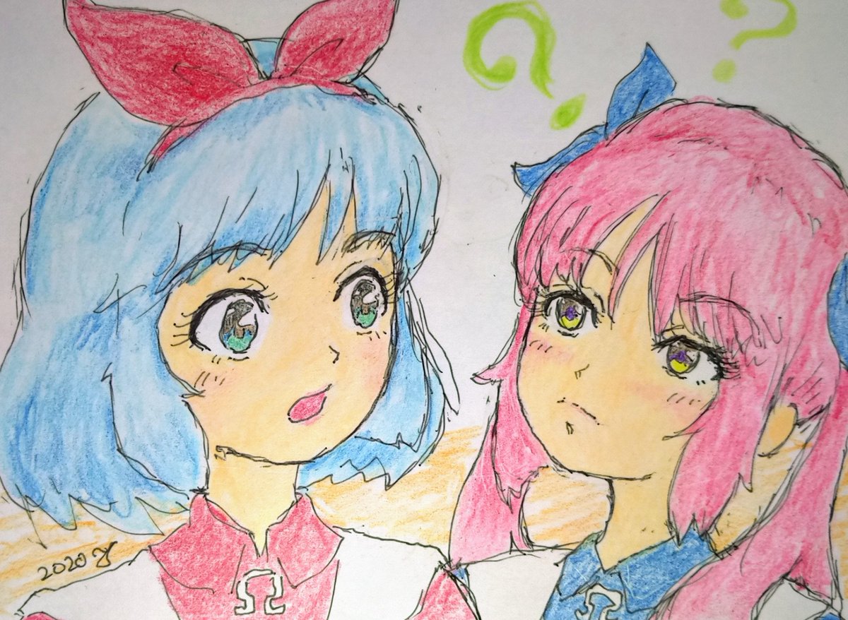 Twoucan おめシスの中の人 の注目ツイート イラスト マンガ