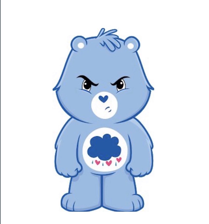 care bear 319