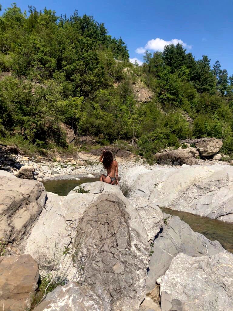 mirysupertramp's tweet photo. Wild&amp;free.  #valceno https://t.co/J9SyIdJSR3