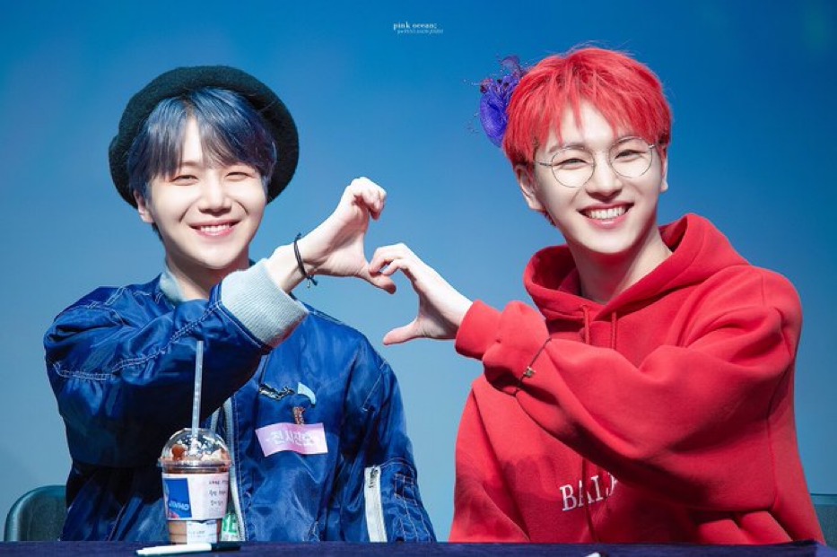 hourlyjinho's tweet photo. https://t.co/3LrGVGBapv
