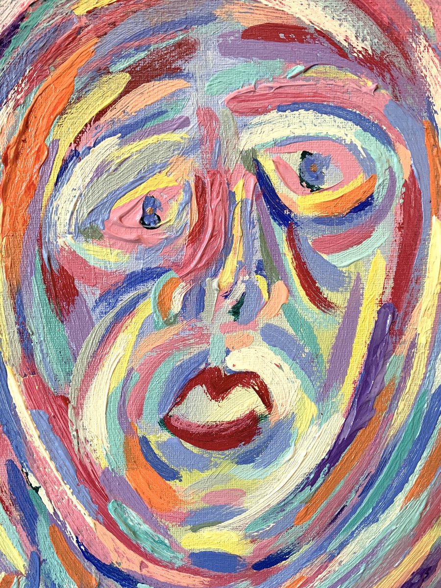 csinclairart tweet picture