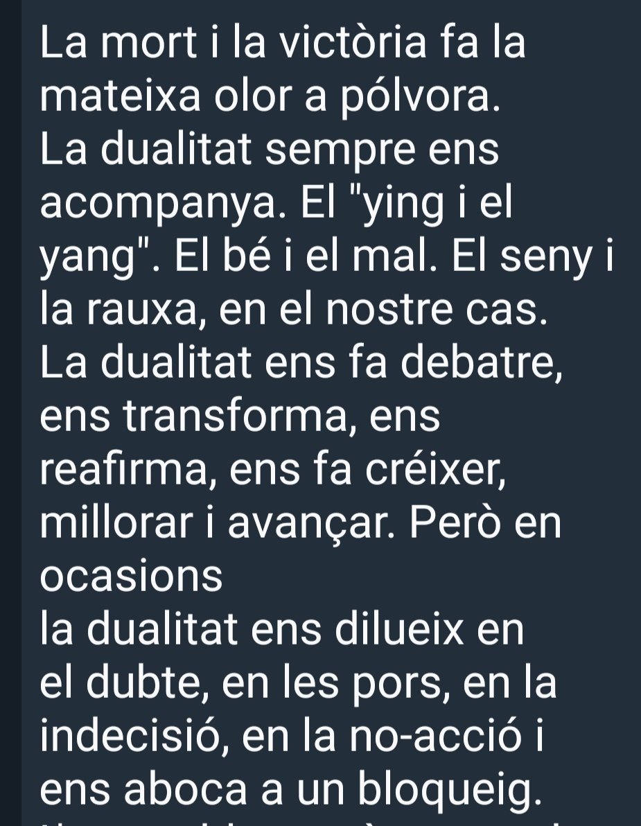 SalvemANC's tweet photo. 🔴COMUNICAT🔴
#SalvemAnc https://t.co/9iHtEPSyAY