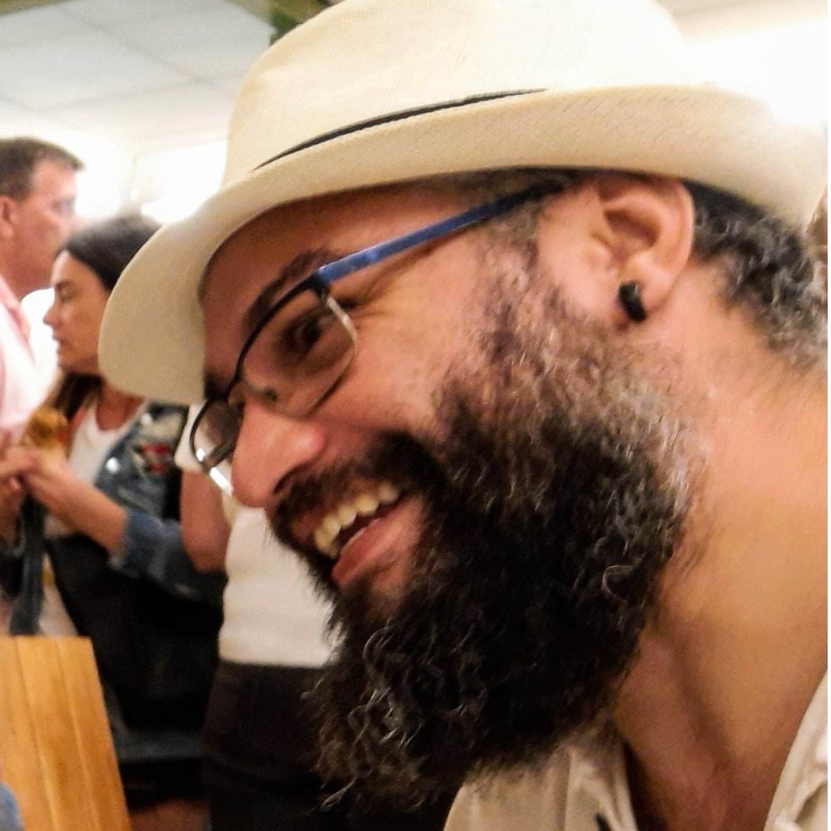 fsteruel's tweet photo. #NuevaFotoDePerfil https://t.co/X33qALsqP8