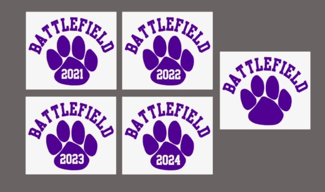 Battlefield HS PTO tweet media