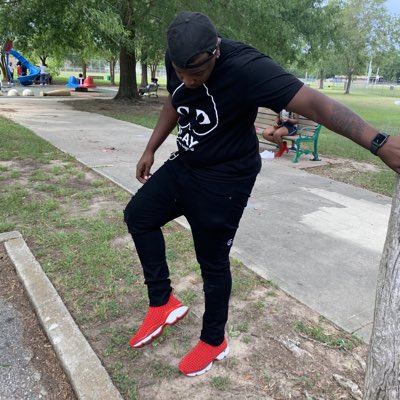 LaCarl64's tweet photo. #NewProfilePic https://t.co/jm9UJREACr