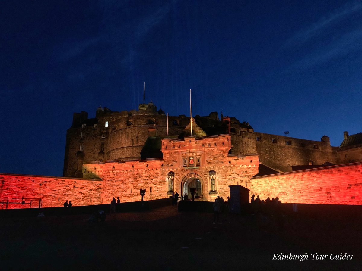 EdinburghTourGuides tweet media