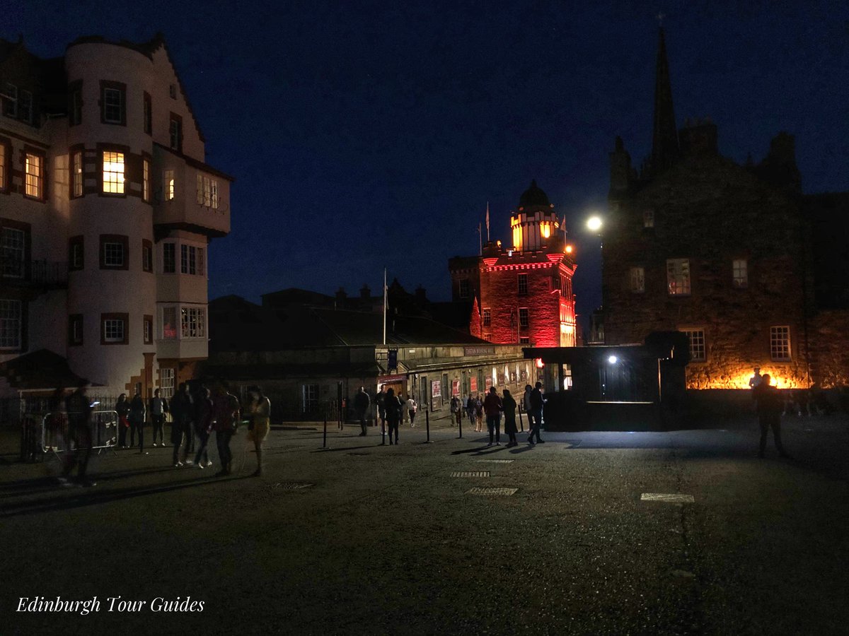 EdinburghTourGuides tweet media