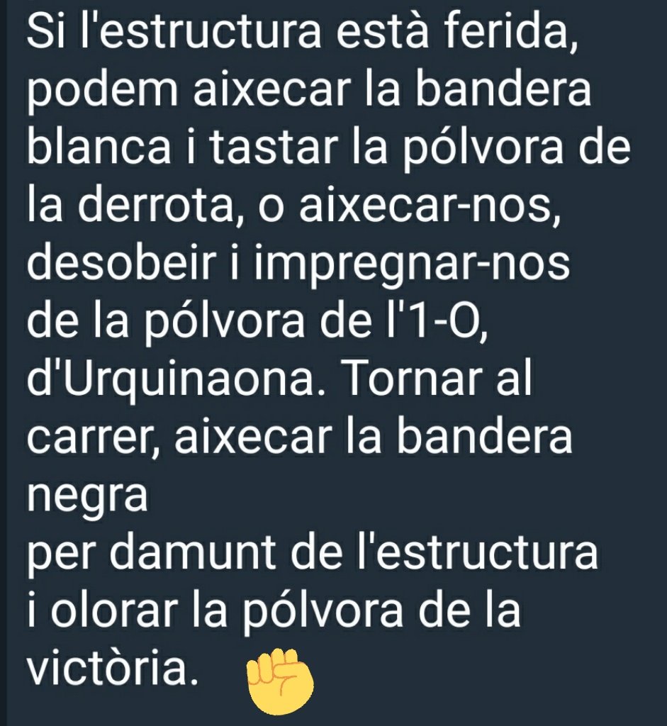 SalvemANC's tweet photo. https://t.co/YZcmNpQIJ4