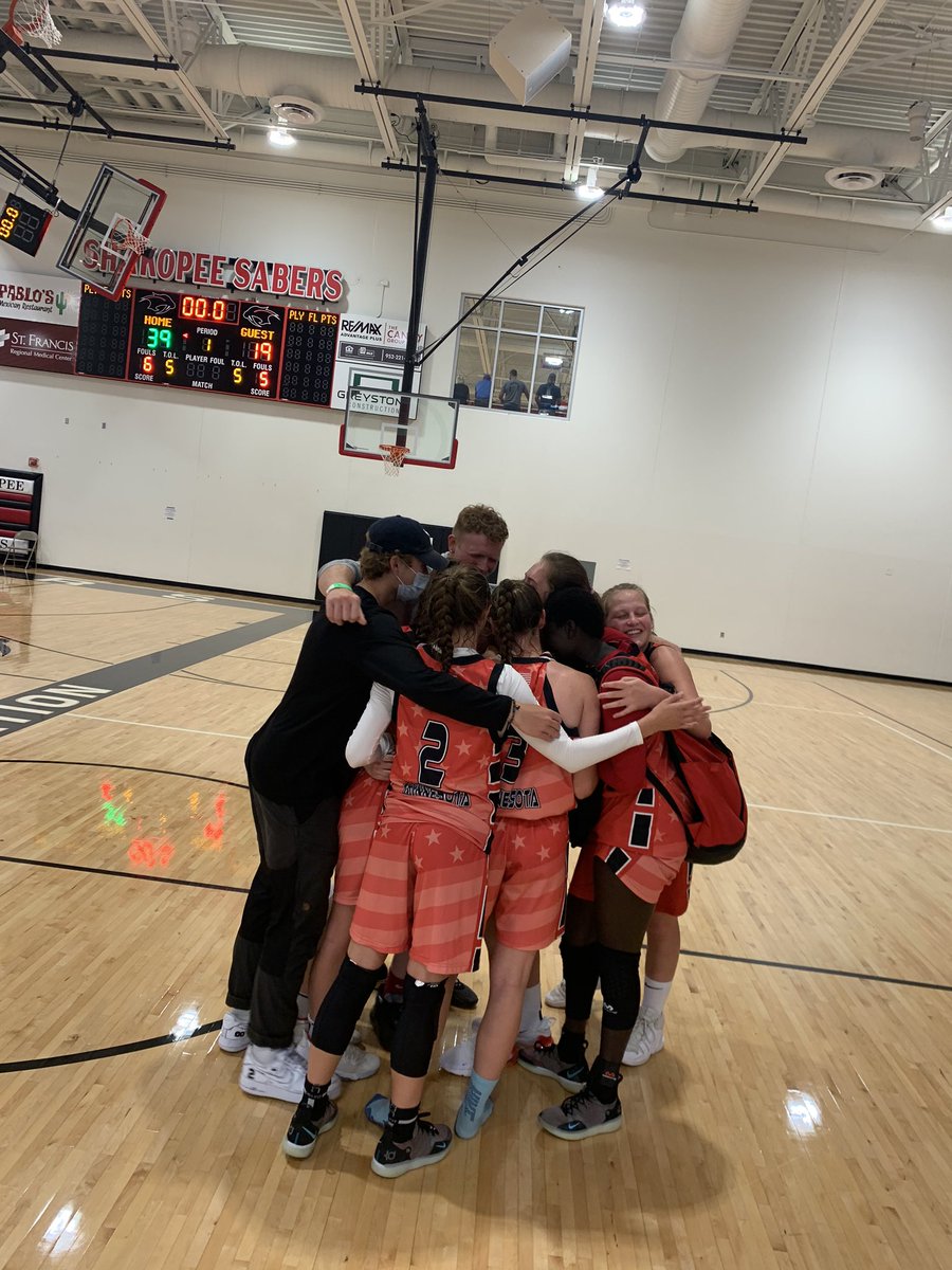 AirMinnesota's tweet image. #airfamily 15U