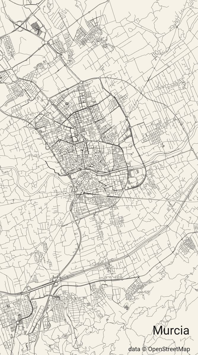 picoesquina's tweet image. #OpenStreetMap16