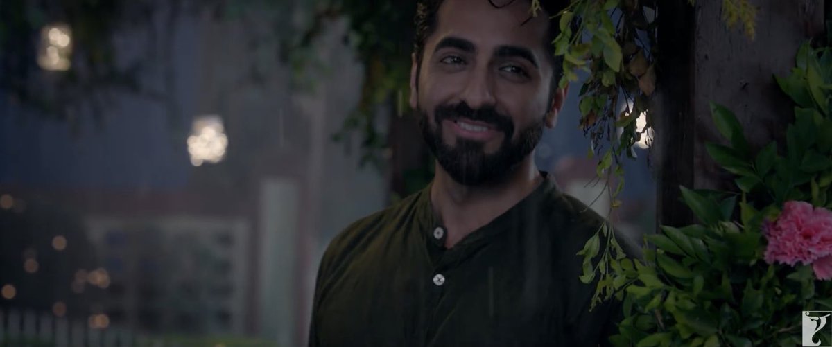 theIunchbox's tweet photo. ayushmann khurrana in meri pyaari bindu (2017) https://t.co/pEZHgcYsux