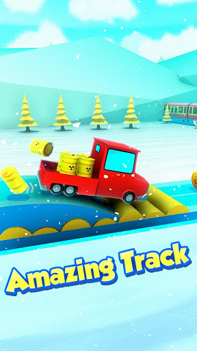 BigcodeGames's tweet image. 𝐇𝐢𝐥𝐥 𝐓𝐫𝐚𝐧𝐬𝐩𝐨𝐫𝐭𝐞𝐫:
Do you have what it takes to conquer the craziest roads? Enjoy endless fun & entertainment in this Hill Transporter!!
Download Now !! Show your love and support!!
Play Here:
play.google.com/store/apps/det…