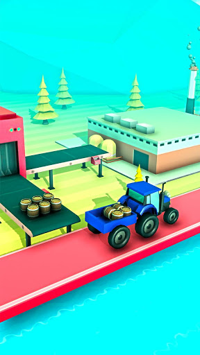 BigcodeGames's tweet image. 𝐇𝐢𝐥𝐥 𝐓𝐫𝐚𝐧𝐬𝐩𝐨𝐫𝐭𝐞𝐫:
Do you have what it takes to conquer the craziest roads? Enjoy endless fun & entertainment in this Hill Transporter!!
Download Now !! Show your love and support!!
Play Here:
play.google.com/store/apps/det…