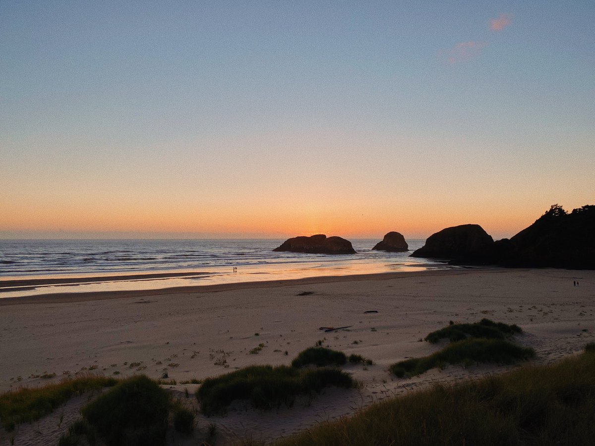 alexxhinson's tweet photo. iphone snaps from today on the oregon coast https://t.co/WsIVIyKwdM