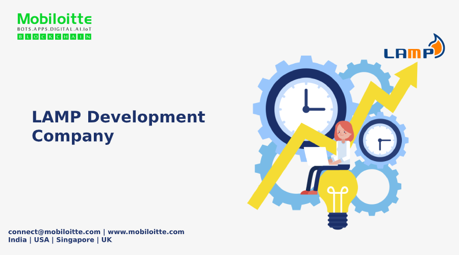 Mobiloitte's tweet photo. #LAMP offers a great web stack for developing #websites which require heavy-handed #coding because of their complex requirements.
Visit us:- https://t.co/3yEU6aZn3q
#Services #Solutions #technology #webdevelopment #LAMPdevelopment https://t.co/LbwmnEWtva