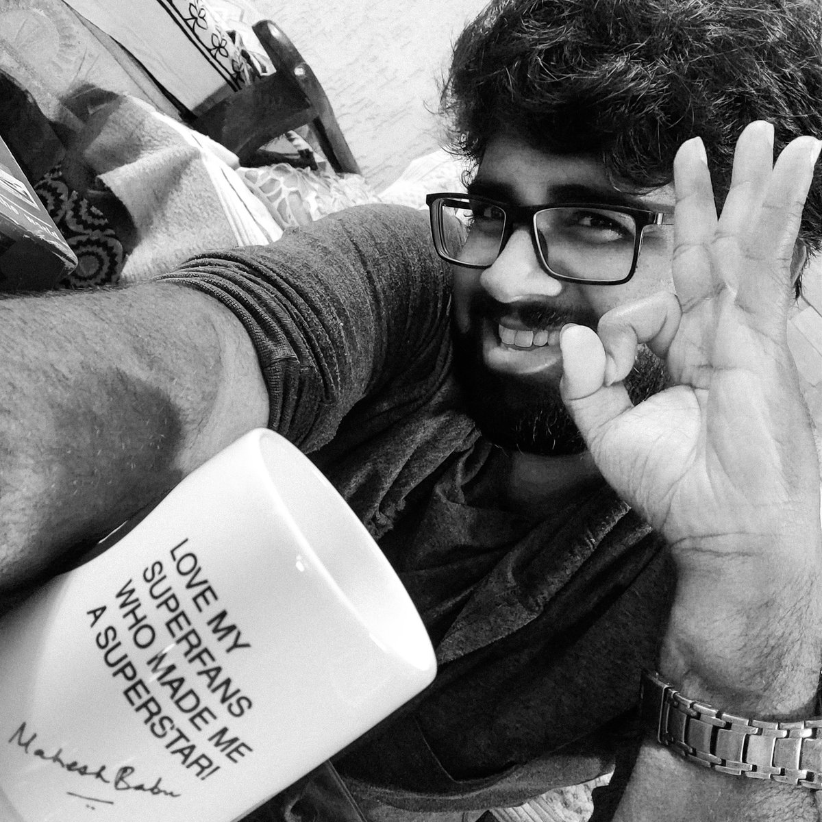 Pavan5424's tweet photo. Happy Birthday @urstrulyMahesh #HappyBirthdayMaheshbabu https://t.co/8ATqtjeYbQ