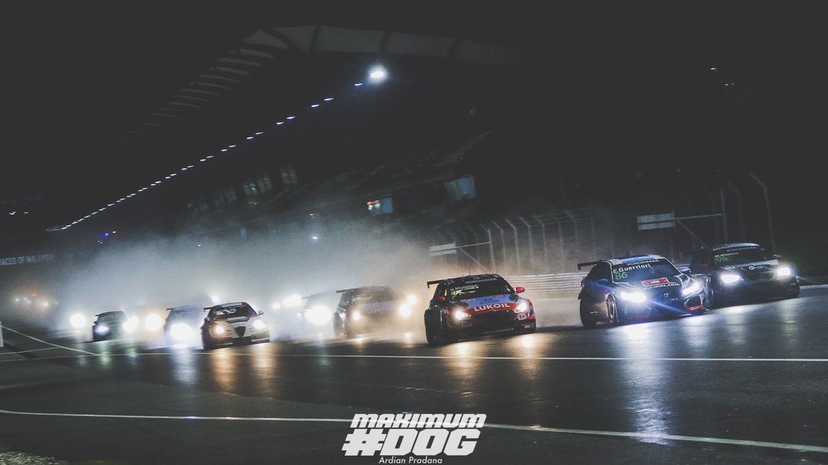ardian_ace's tweet photo. #throwback
FIA WTCR Race of Malaysia 2019
#MaximumDog
#ardianpradana
@FIA_WTCR https://t.co/YpucfCmtnm