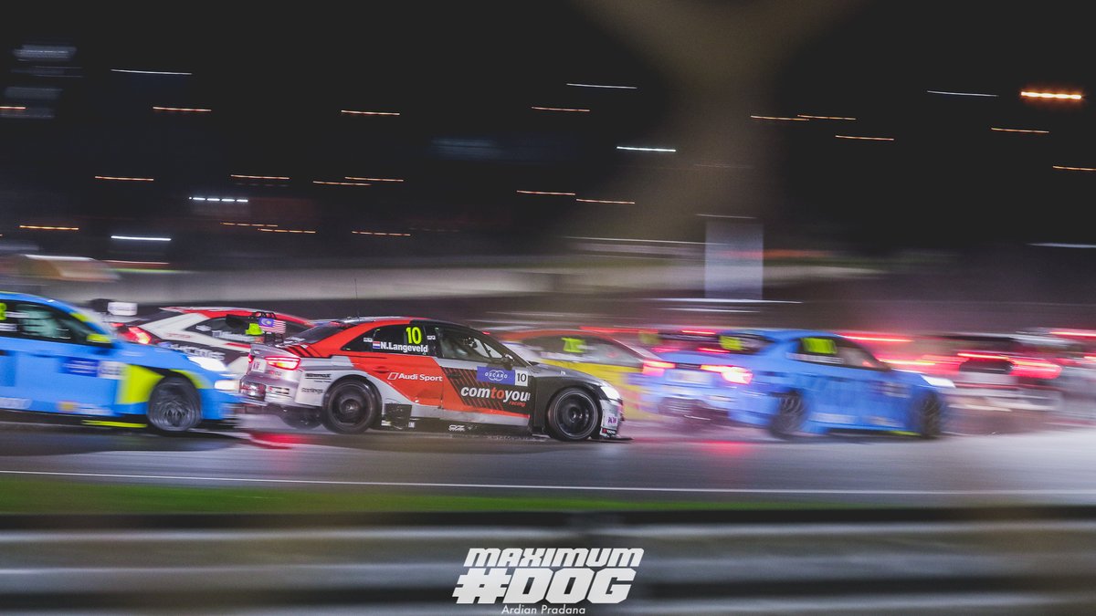ardian_ace's tweet photo. #throwback
FIA WTCR Race of Malaysia 2019
#MaximumDog
#ardianpradana
@FIA_WTCR https://t.co/YpucfCmtnm