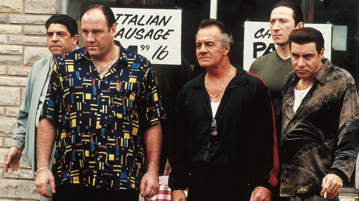 oocsopranos's tweet photo. the last great american dynasty https://t.co/6FsVqxZmYC