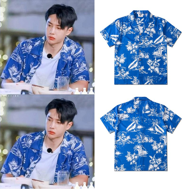 TopperBy_Kukkik's tweet photo. [พรี 🇨🇳  #Lot22 ปิดรอบ 17/08 #สะใภ้ใหญ่แห่งกูซู ]

🦁 เสื้อเซิ้ตแฟชั่น #หวังอี้ป๋อ
🌈 ราคา 490 บาท/ตัว
💥 ไซต์ S,M,L,XL

🛒สนใจสั่งซื้อ DM หรือ Line ID : @dbl8944w
#หวังอี้ป๋อ王一博WangYibo #WangYibo #Xiaozhan 
#ป๋อตี้จ้านเกอ #หวังอี้ป๋อWangYibo王一博 https://t.co/LjP6VkeiVT