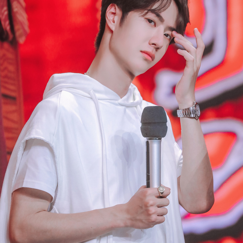 TopperBy_Kukkik's tweet photo. [พรี 🇨🇳  #Lot22 ปิดรอบ 17/08 #สะใภ้ใหญ่แห่งกูซู ]

🦁 เสื้อแขนกุด #หวังอี้ป๋อ
🌈 ราคา 520 บาท/ตัว
💥 ไซต์ S,M,L,XL

🛒สนใจสั่งซื้อ DM หรือ Line ID : @dbl8944w
#หวังอี้ป๋อ王一博WangYibo #WangYibo #Xiaozhan 
#ป๋อตี้จ้านเกอ #หวังอี้ป๋อWangYibo王一博 #ตลาดนัดป๋อจ้าน https://t.co/W7pyFhLTVh
