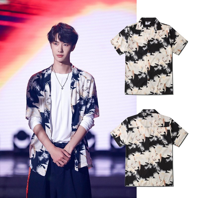 TopperBy_Kukkik's tweet photo. [พรี 🇨🇳  #Lot22 ปิดรอบ 17/08 #สะใภ้ใหญ่แห่งกูซู ]

🦁 เสื้อเซิ้ตแฟชั่น #หวังอี้ป๋อ
🌈 ราคา 490 บาท/ตัว
💥 ไซต์ S,M,L,XL

🛒สนใจสั่งซื้อ DM หรือ Line ID : @dbl8944w
#หวังอี้ป๋อ王一博WangYibo #WangYibo #Xiaozhan 
#ป๋อตี้จ้านเกอ #หวังอี้ป๋อWangYibo王一博 https://t.co/8poJZG8XYF