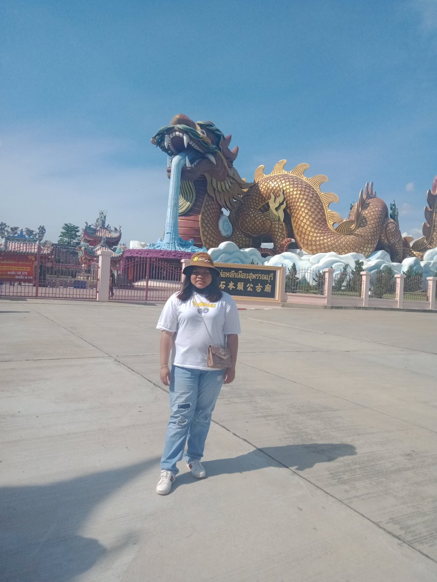 supaporn1262's tweet photo. 🙏🐉 https://t.co/6MX11bCMjS