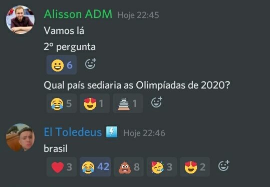 josefluzion's tweet photo. Melhor momento do #BBD3 https://t.co/sSjmHB1oq5