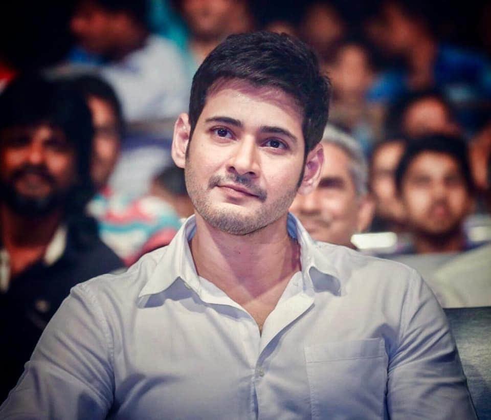 actorsrikanth's tweet photo. Wishing Our  SuperStar  @urstrulyMahesh a Very Happy Birthday ! 

#HBDMaheshBabu https://t.co/PIF05EAdcg