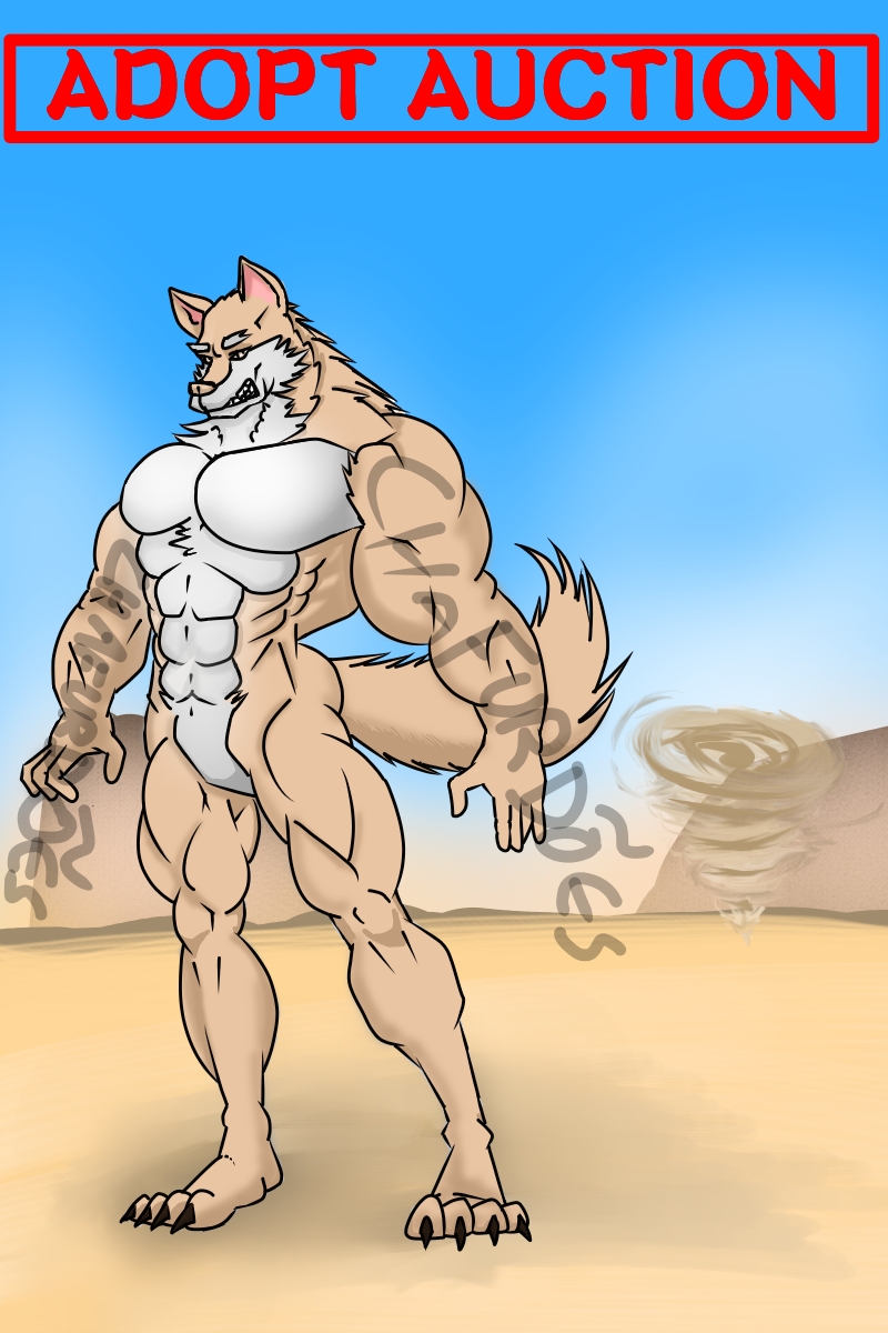 chafurdoes's tweet photo. Adopt Auction -> https://t.co/F9ZopotURN
#bara #oc #wolf #furry #anthro #canine #muscle #muscular #pecs #bigpecs https://t.co/SSs9uD8khu