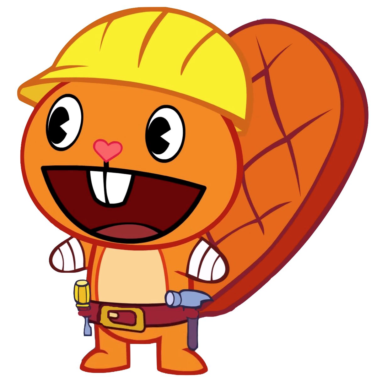 (5) Handy - I Earn My Life