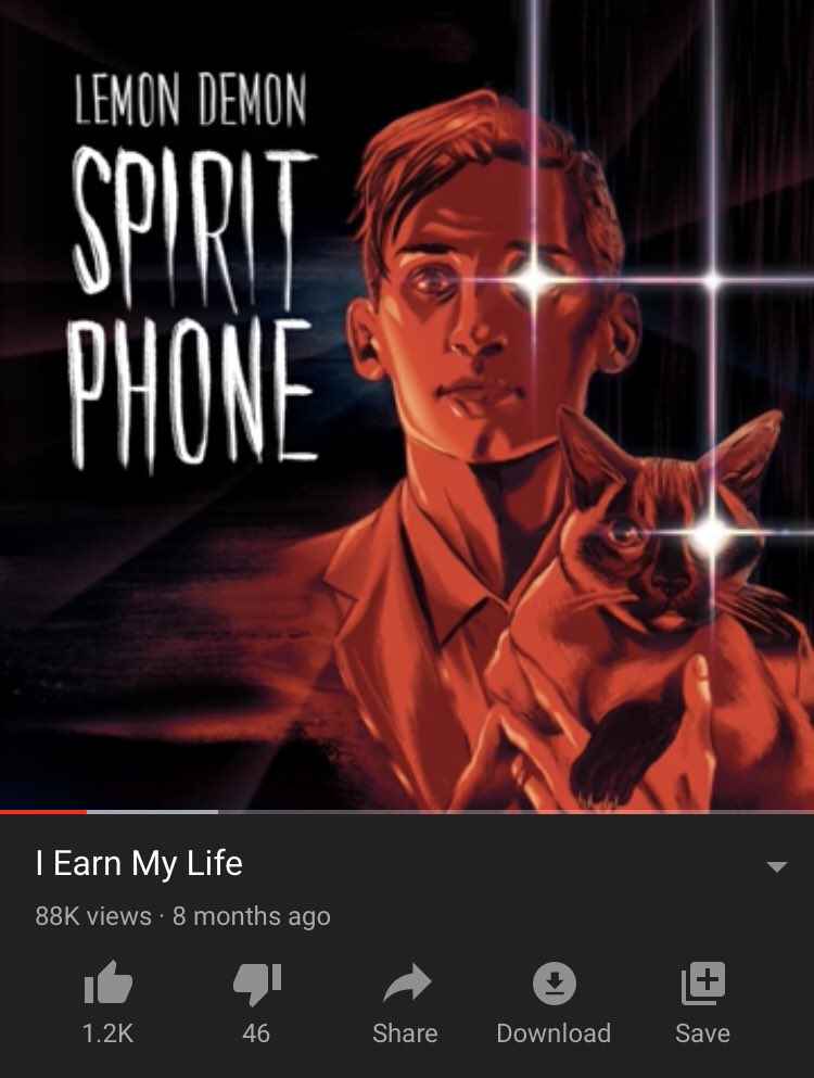 (5) Handy - I Earn My Life