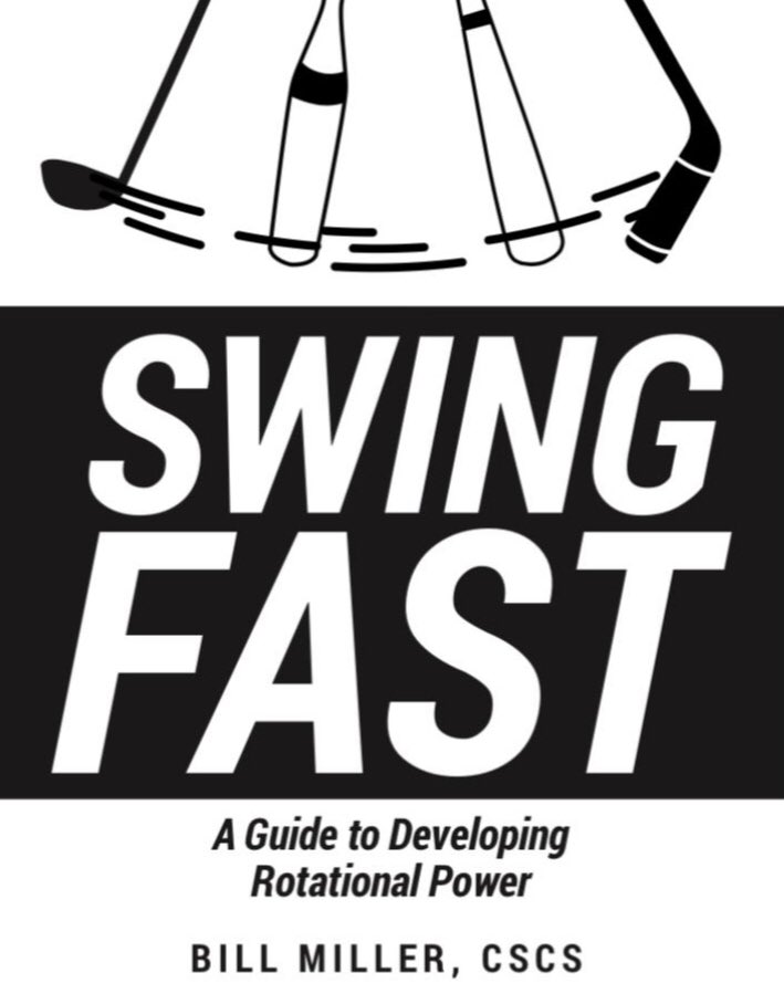 🔥DROPPING MY FIRST BOOK TOMORROW🔥

This was a lot of work. Over 100 pages, diving really deeply into rotational power development. Want to improve exit velocity and driving distance? Be on the lookout tomorrow morning!