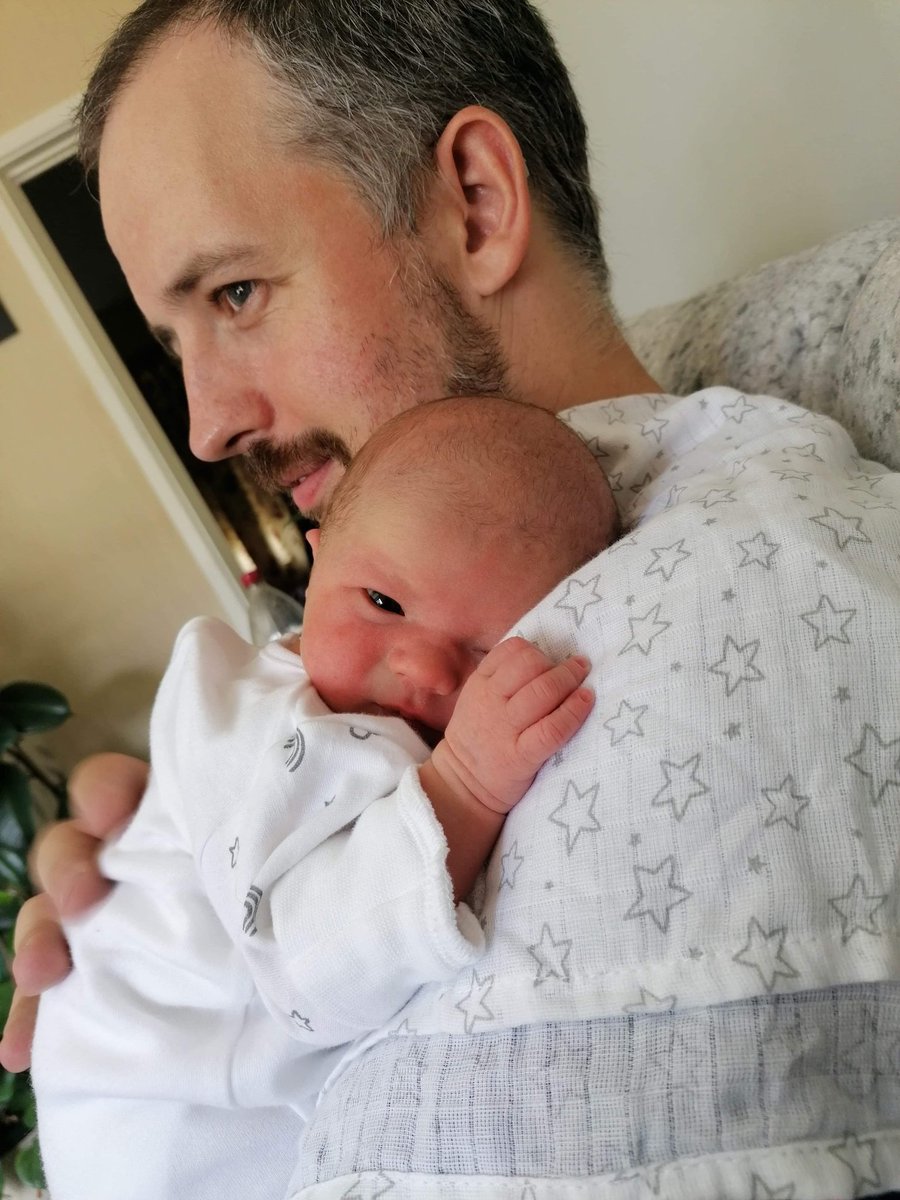 Delta_o_Tech's tweet photo. Hey L.E.G.E.N.D.S if you haven't heard yeah my son was born yesterday at 10:26am weighing 6Ib 2oz. #Delta_o_Tech #TheBunker #BabyDelta https://t.co/nErLCxfDLX