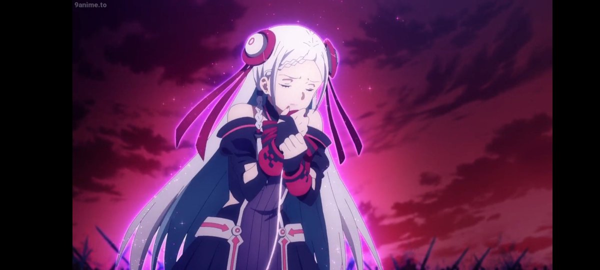 AdDean95's tweet photo. Yuna in Underworld?
Hell yeah !!
#SAO #sao_anime https://t.co/Aho62cKAnm