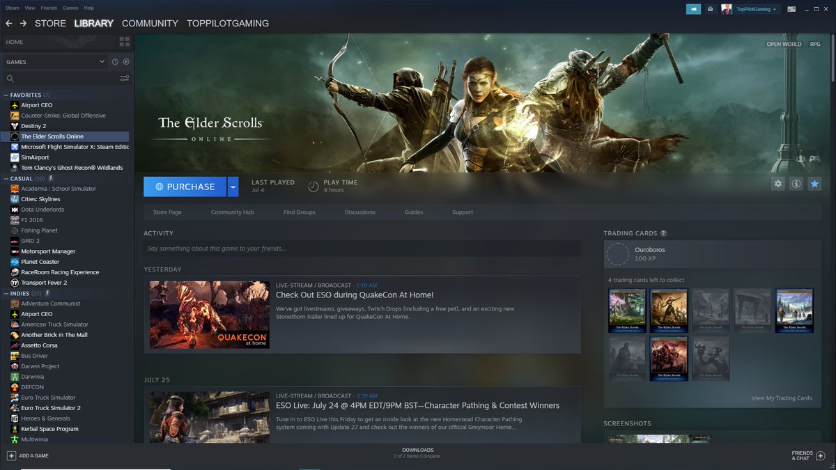 addons for eso steam addons for eso steam