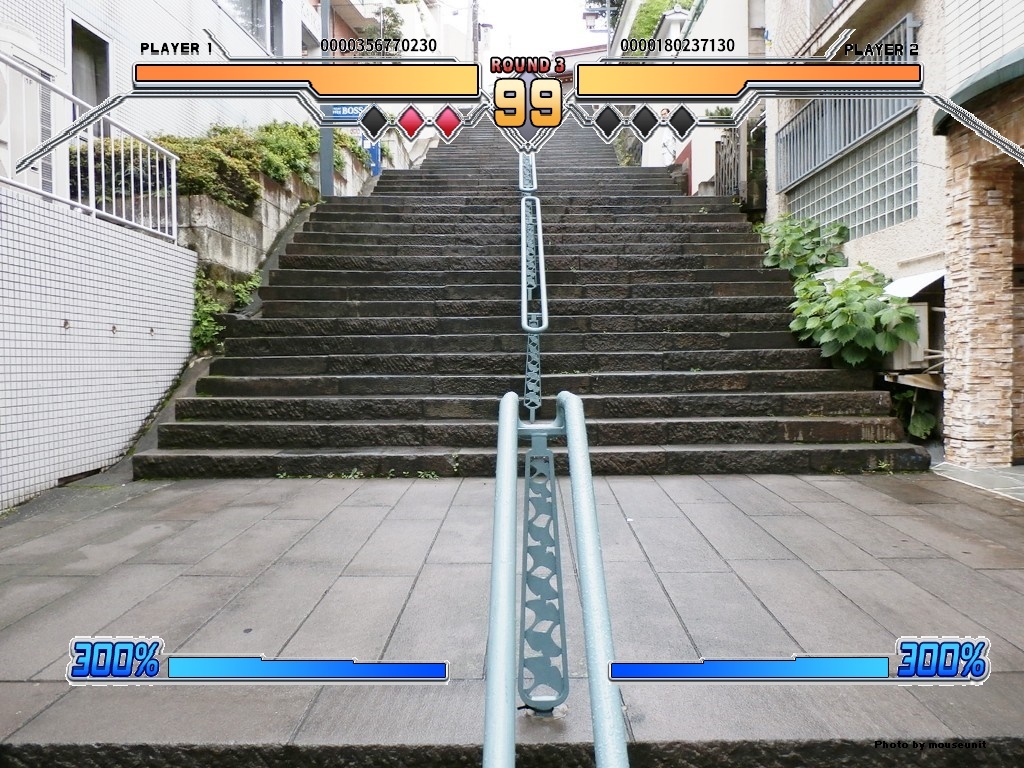 マウス على تويتر 神田明神境内に引き続き 明神男坂を背景に格闘ゲーム素材と取り込むととこちらも ラブライブ の同人格闘ゲームの背景のようになりました マウス على تويتر 神田明神境内に引き続き 明神男坂を背景に格闘ゲーム素材と取り込むととこちらも ラブライブ の同人格闘ゲームの背景のようになりました