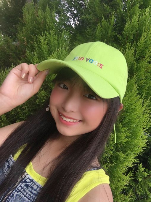 Twitterのコスプレ画像6