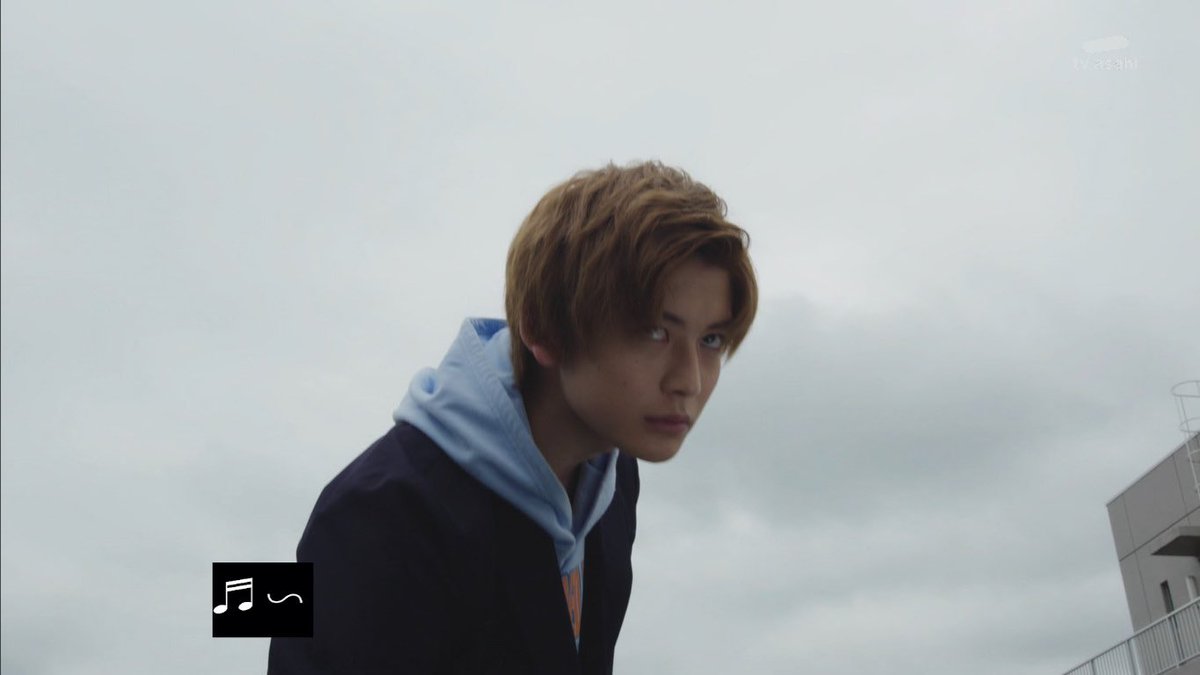 キューちゃん Dmp Auf Twitter やっぱアークワンの正体って闇堕ち或人なんや え これまたすごい展開だな 仮面ライダーゼロワン T Co Bukift4rqf Twitter