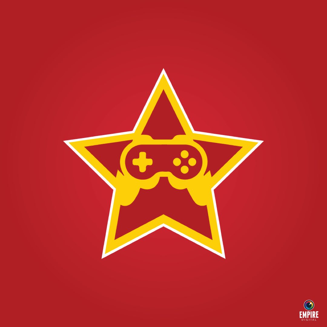 EMPIRExDIGITAL's tweet photo. New logo for @GalacticEMX. 

#VideoGames | #Gaming | #Comics | #LeftistGaming https://t.co/a6Hpa8luM7