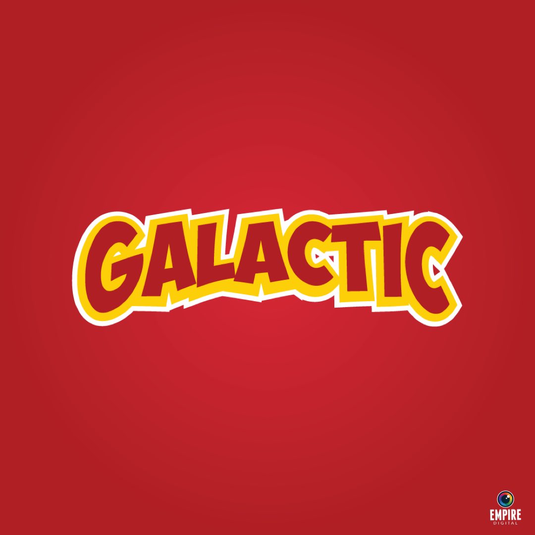 EMPIRExDIGITAL's tweet photo. New logo for @GalacticEMX. 

#VideoGames | #Gaming | #Comics | #LeftistGaming https://t.co/a6Hpa8luM7