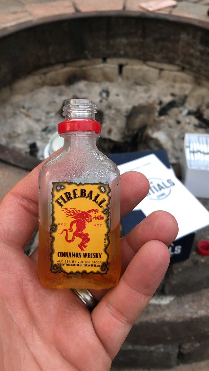 Hey <a href="/PhilMickelson/">Phil Mickelson</a> I heard from your Instagram that cinnamon is an anti-inflammatory. Feeling great. <a href="/CoryCove/">Cory Cove</a> <a href="/InitialsGame/">The Initials Game</a> with a cameo #healthyaf #thanks