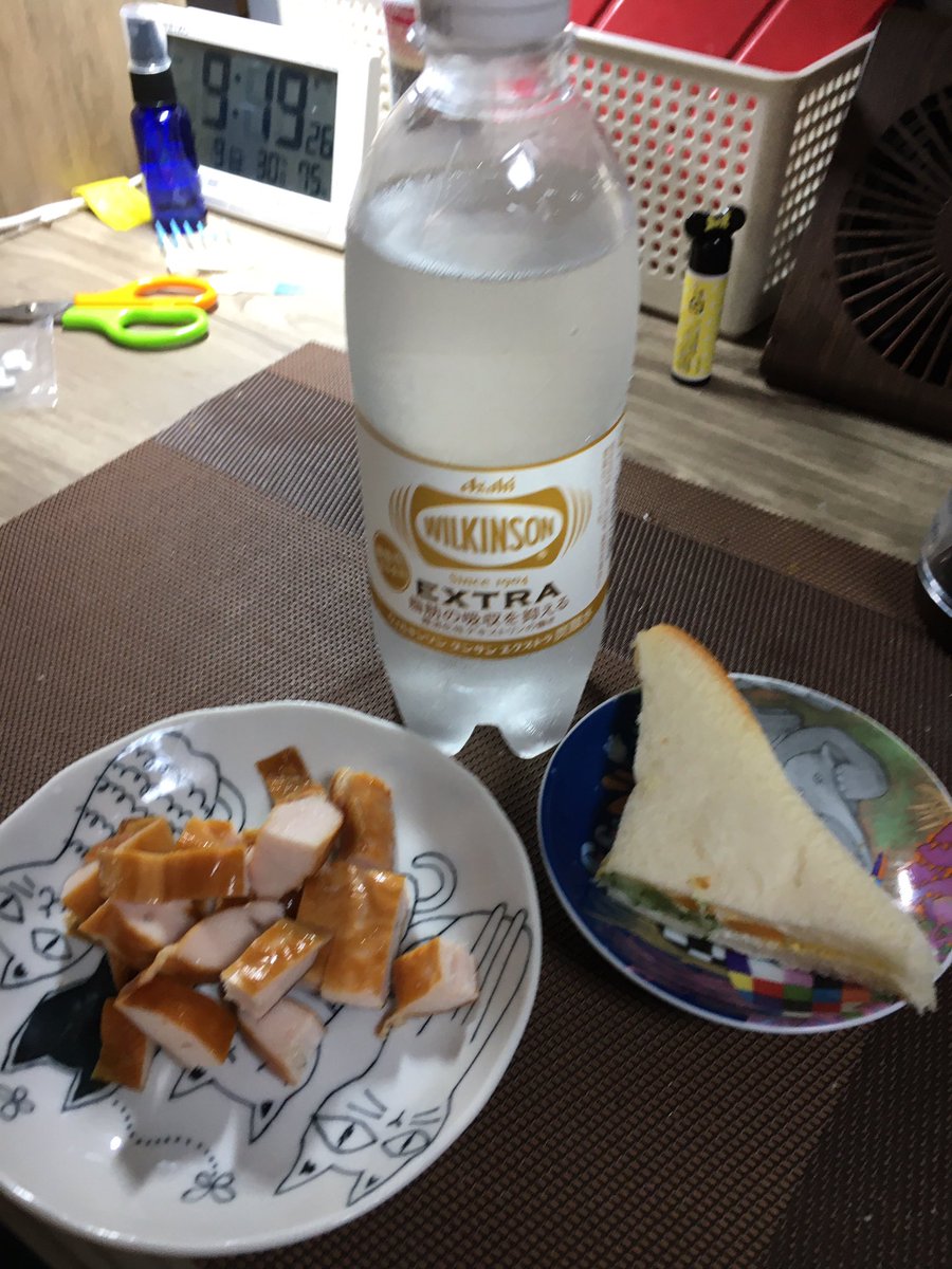 炭酸水ダイエット